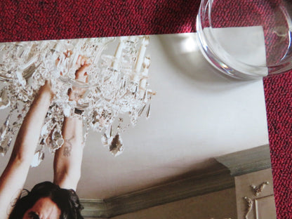 GET HIM TO THE GREEK US ONE SHEET ROLLED POSTER RUSSELL BRAND ROSE BYRNE 2010 Rendezvous Cinema Movie posters