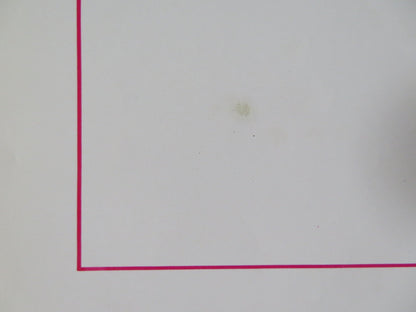 GET ON THE BUS ITALIAN LOCANDINA POSTER SPIKE LEE ANDRE BRAUGHER 1997 Rendezvous Cinema Movie posters