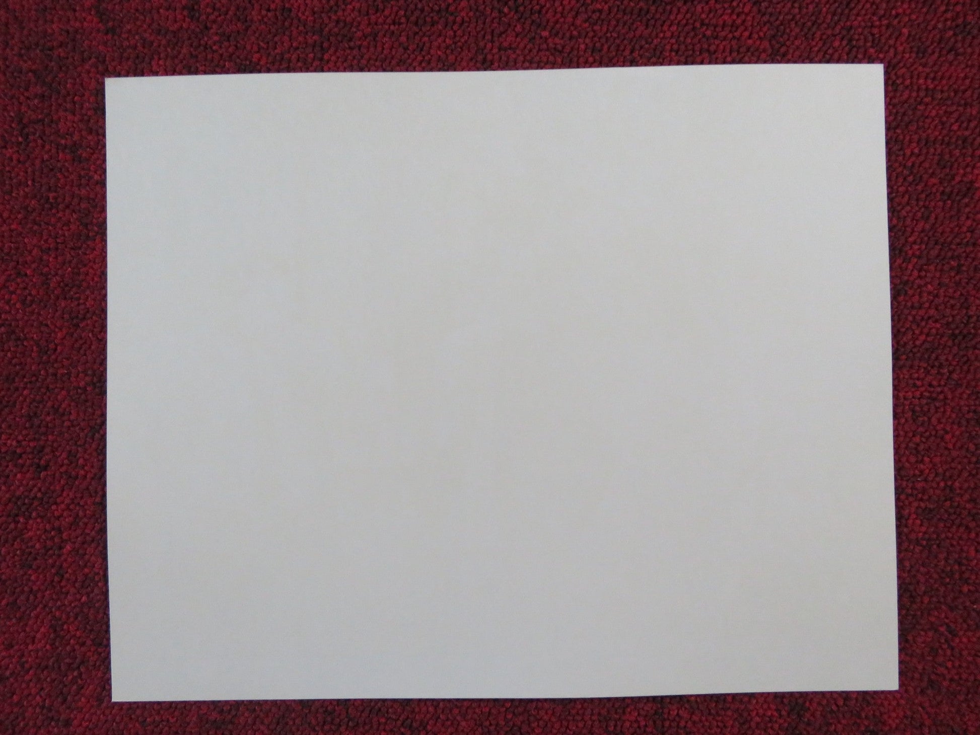 GET TO KNOW YOUR RABBIT - 1 LOBBY CARD TOM SMOTHERS JOHN ASTIN 1972 Rendezvous Cinema Movie posters