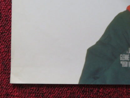 GETTING EVEN WITH DAD VHS VIDEO POSTER MACAULAY CULKIN TED DANSON 1994 Rendezvous Cinema Movie posters