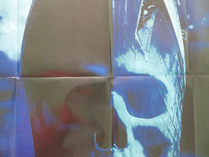 Ghost Ship French Grande Poster Gabriel Byrne Karl Urban 2003 Movie posters
