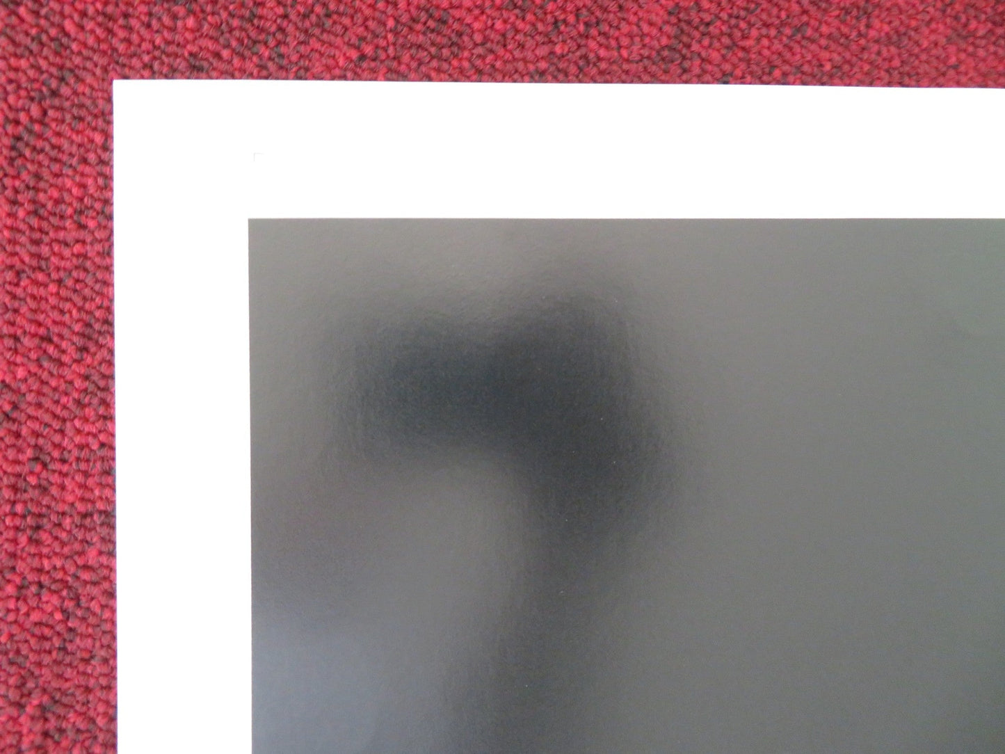 GHOST STORY FOLDED US ONE SHEET POSTER FRED ASTAIRE MELVYN DOUGLAS 1981 Movie posters