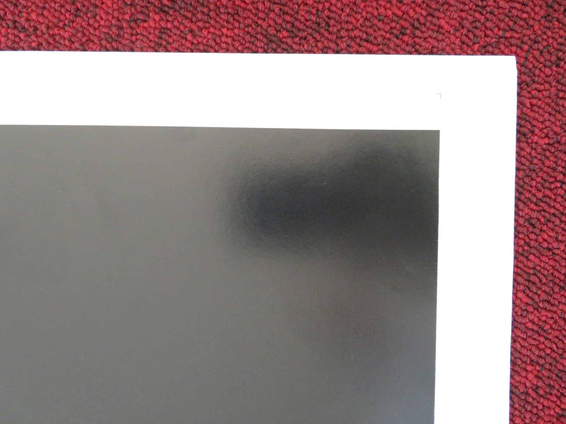 GHOST STORY FOLDED US ONE SHEET POSTER FRED ASTAIRE MELVYN DOUGLAS 1981 Movie posters