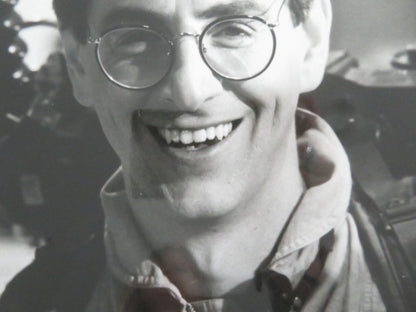 GHOSTBUSTERS II - B MOVIE STILL PHOTO HAROLD RAMIS 1989 Movie posters