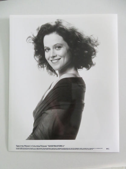 GHOSTBUSTERS II MOVIE STILL PHOTO LOT OF 11 BILL MURRAY DAN AYKROYD RAMIS 1989 Movie posters