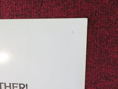 GHOSTS, ITALIAN STYLE FOLDED US ONE SHEET POSTER SOPHIA LOREN V. GASSMAN 1968 Rendezvous Cinema Movie posters