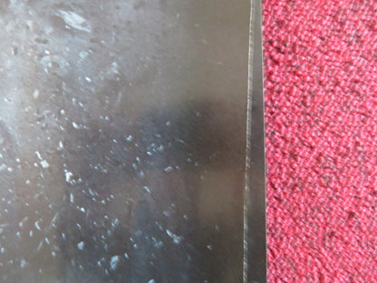 G.I. JOE: RETALIATION UK QUAD ROLLED POSTER DWAYNE JOHNSON BRUCE WILLIS 2013 Movie posters