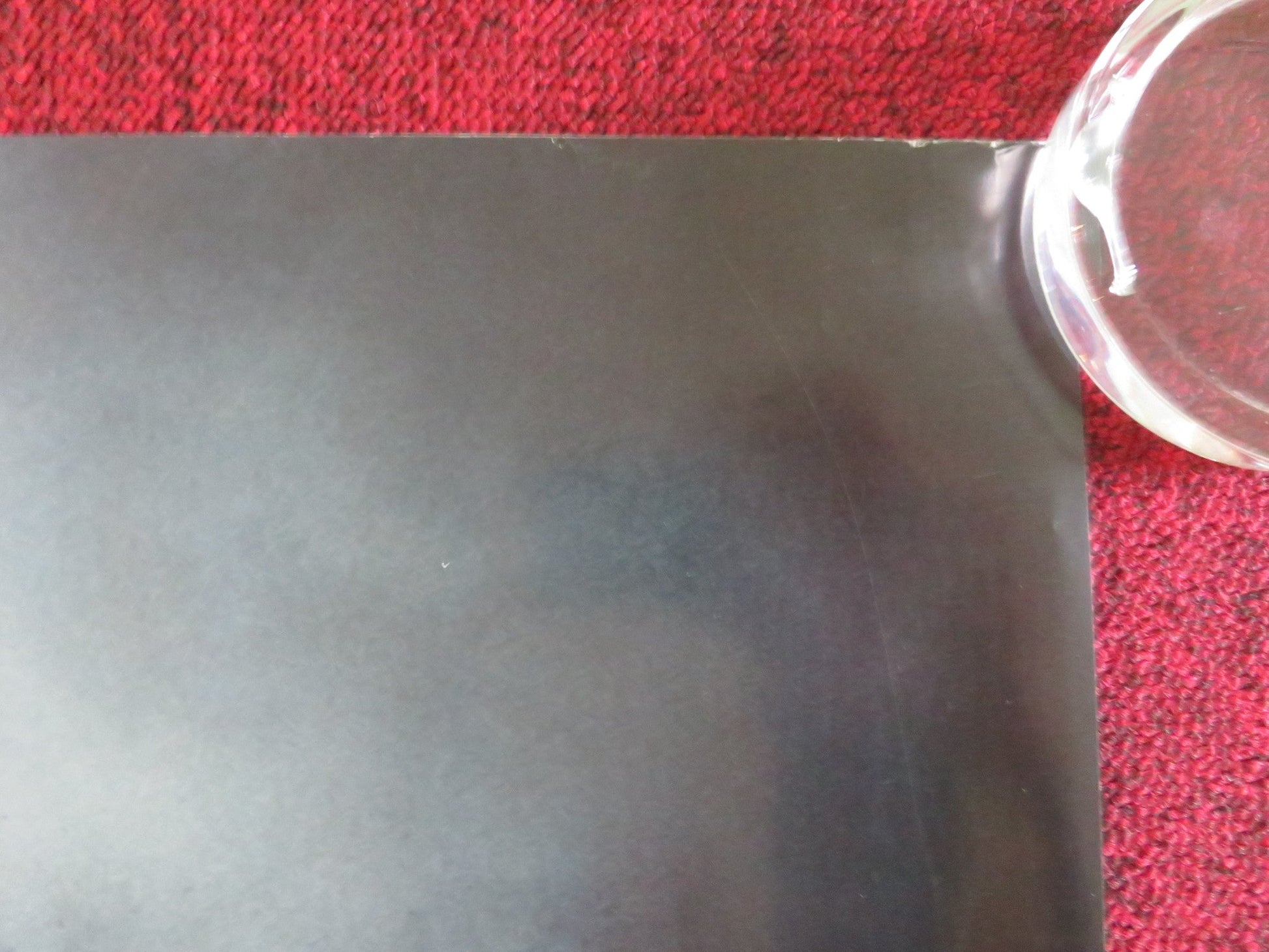 G.I. JOE: RETALIATION UK QUAD ROLLED POSTER DWAYNE JOHNSON BRUCE WILLIS 2013 Movie posters