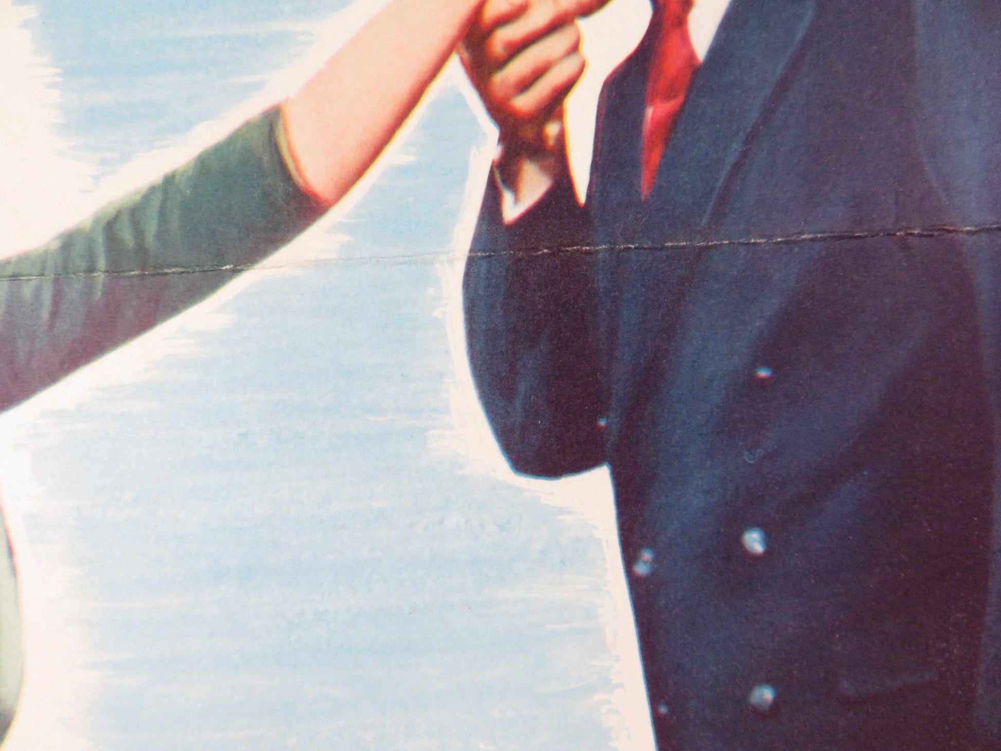 GIDGET GOES TO ROME US INSERT POSTER JAMES DARREN JESSIE ROYCE LANDS 1963 Rendezvous Cinema Movie posters