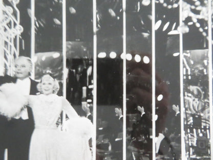 GINGER & FRED MOVIE STILL PHOTO MARCELLO MASTROIANNI GIULIETTA MASINA 1986 Movie posters