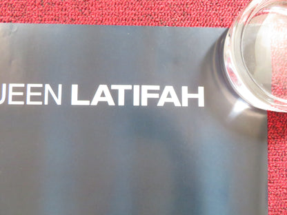 GIRLS TRIP UK QUAD ROLLED POSTER QUEEN LATIFAH REGINA HALL 2017 Rendezvous Cinema Movie posters