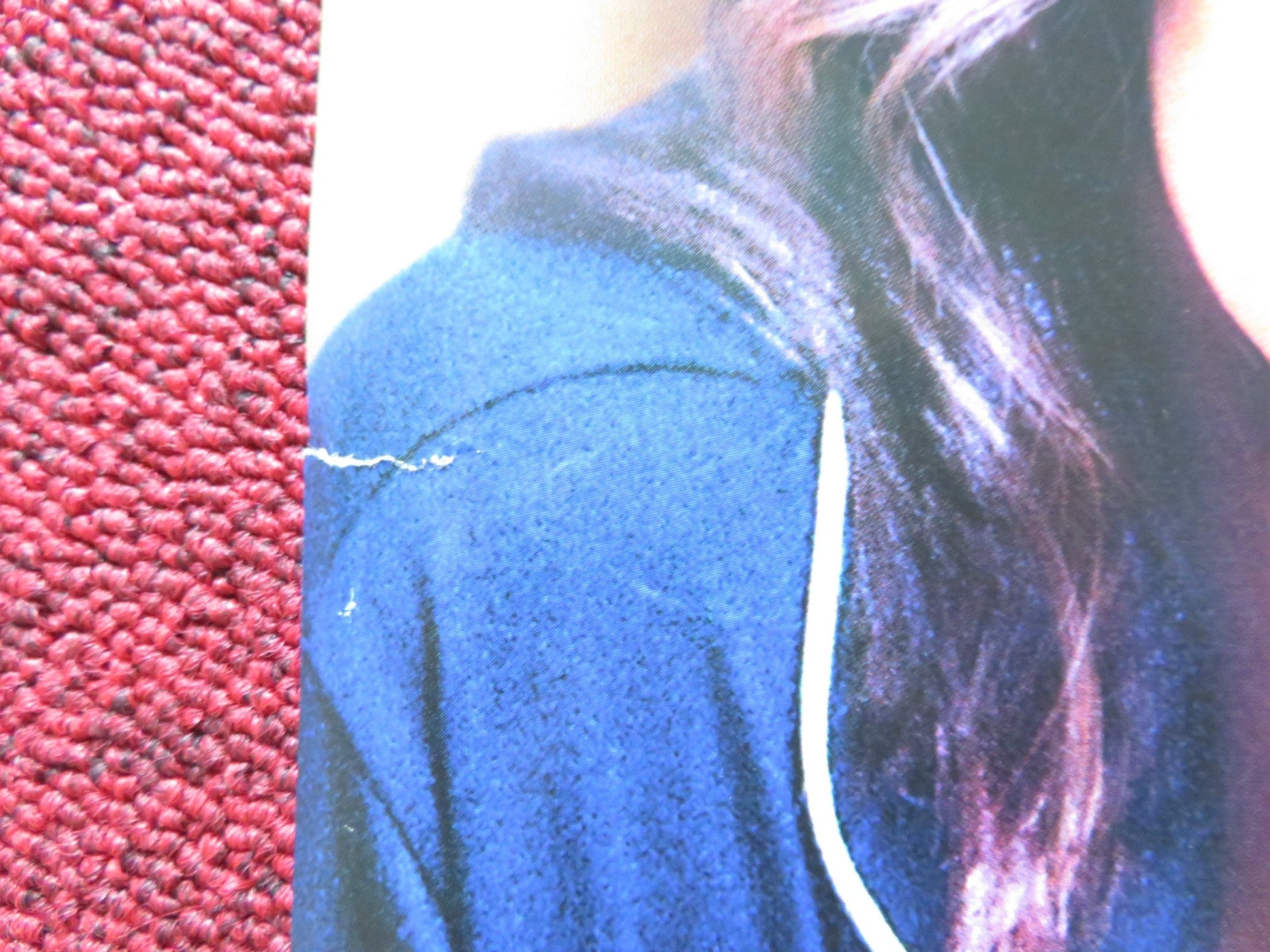 GIRLS TRIP UK QUAD ROLLED POSTER QUEEN LATIFAH REGINA HALL 2017 Rendezvous Cinema Movie posters