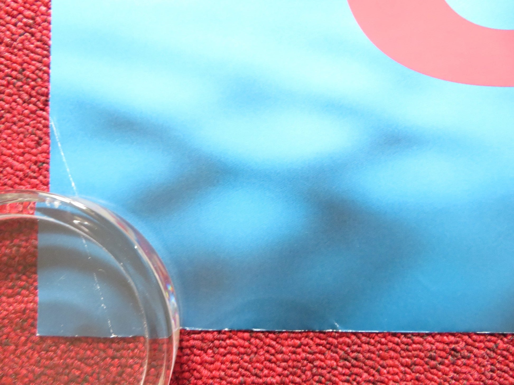 GIRLS TRIP UK QUAD ROLLED POSTER QUEEN LATIFAH REGINA HALL 2017 Rendezvous Cinema Movie posters