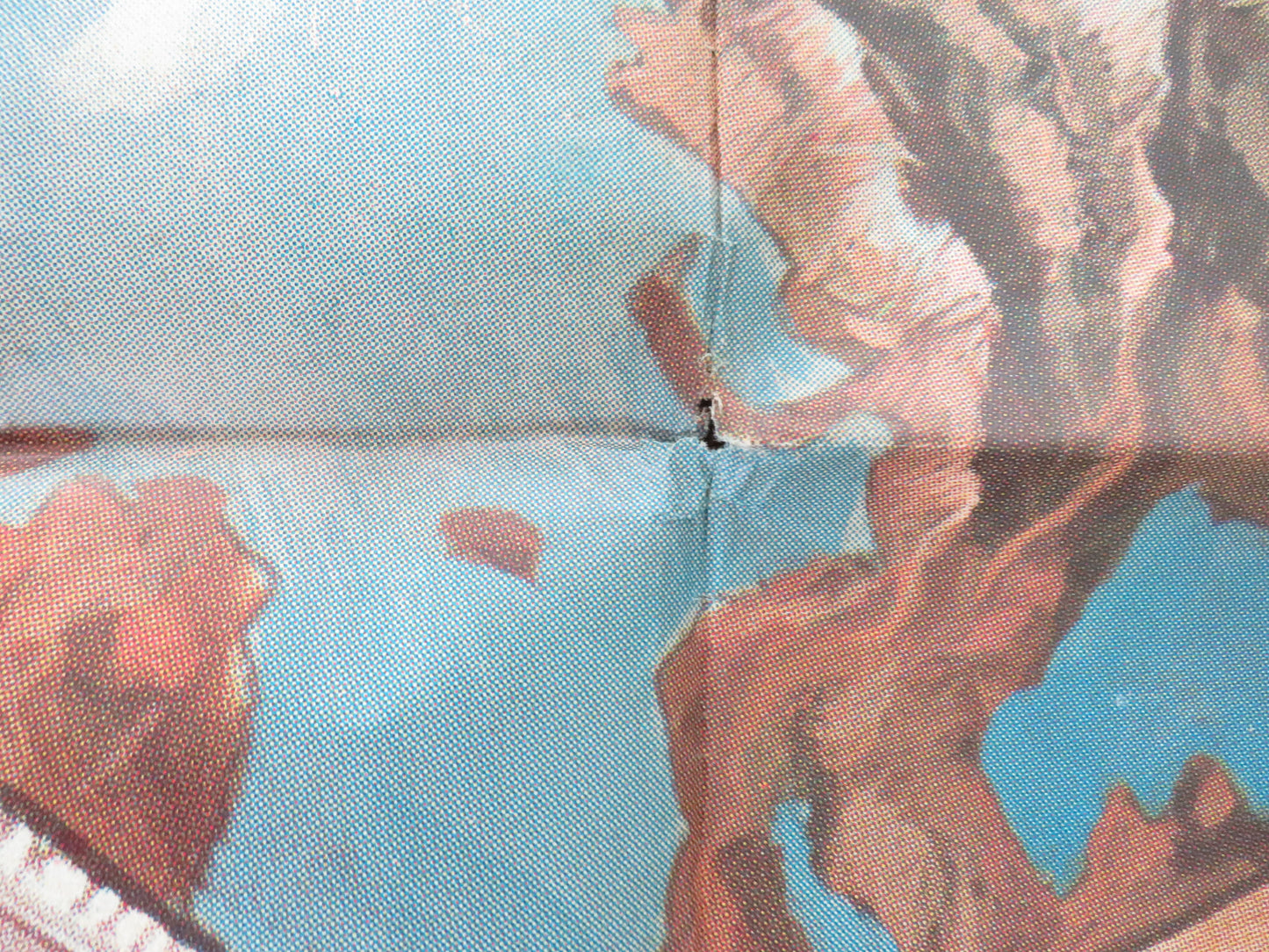 Giro girotondo... con il sesso è bello il mondo - B Italian 2 Foglio Poster 1975 Movie posters