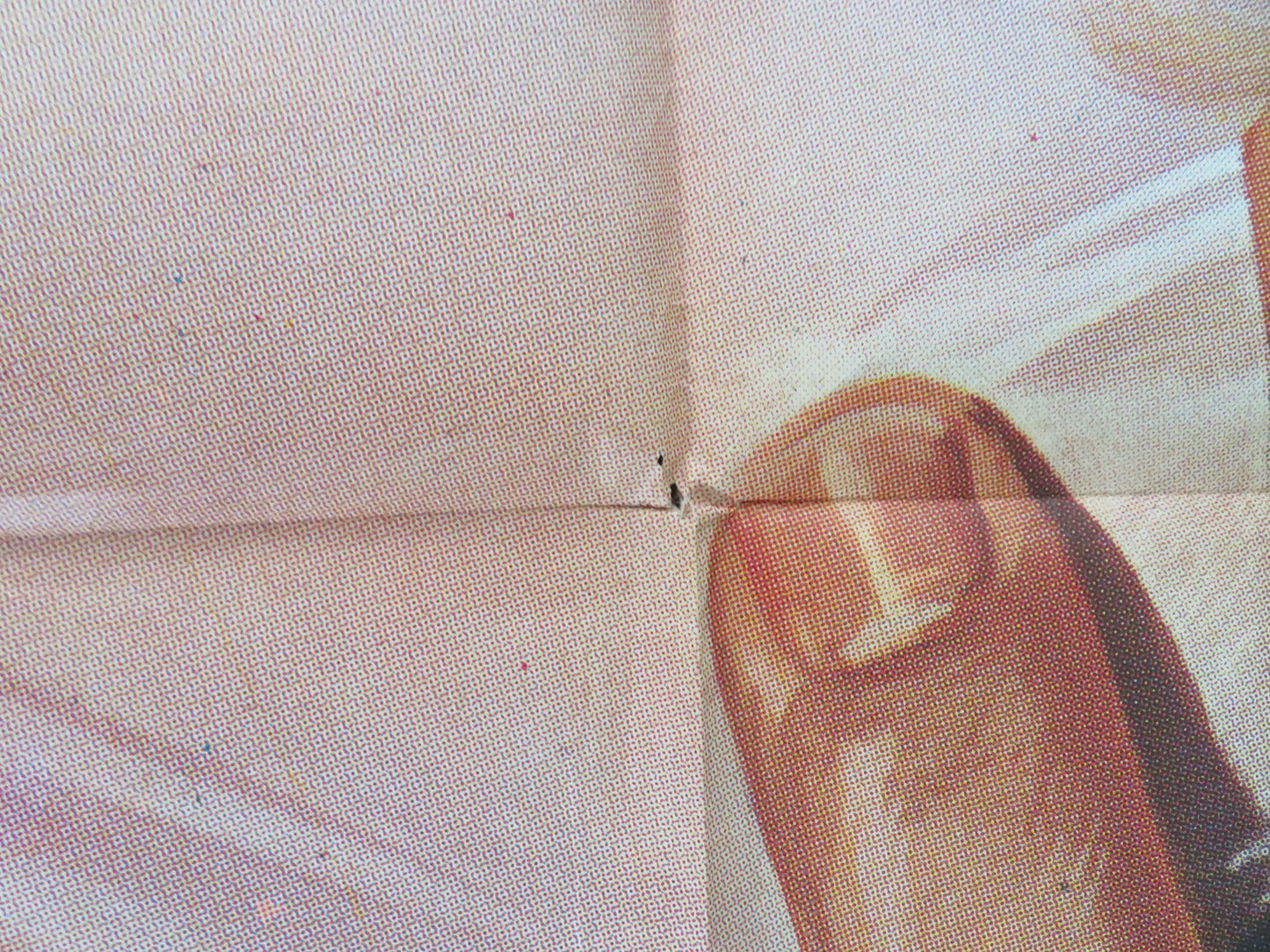 Giro girotondo... con il sesso è bello il mondo - B Italian 2 Foglio Poster 1975 Movie posters