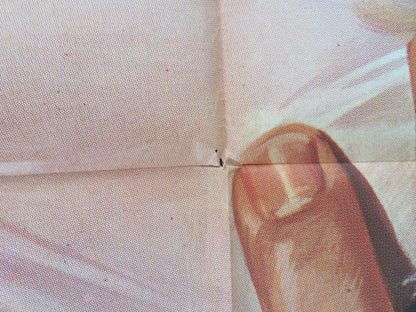 Giro girotondo... con il sesso è bello il mondo - B Italian 2 Foglio Poster 1975 Movie posters