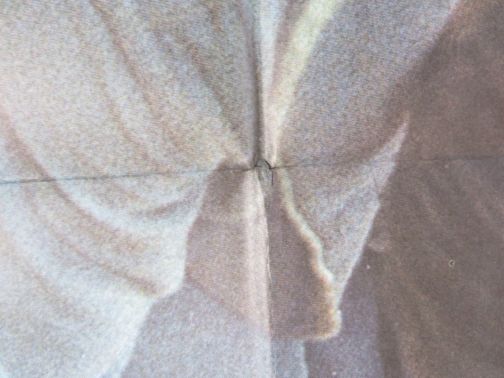 GISELLE GERMAN A1 POSTER FOLDED DANIEL VIGO NATHALIE VERNIER 1969 Rendezvous Cinema Movie posters