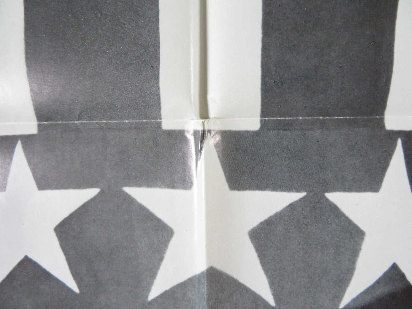 GIVE HER THE MOON FOLDED US ONE SHEET POSTER PHILIPPE NOIRET BERT CONVY 1970 Rendezvous Cinema Movie posters