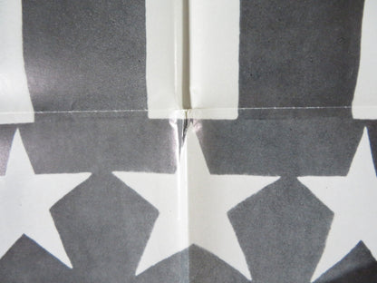 GIVE HER THE MOON FOLDED US ONE SHEET POSTER PHILIPPE NOIRET BERT CONVY 1970 Rendezvous Cinema Movie posters