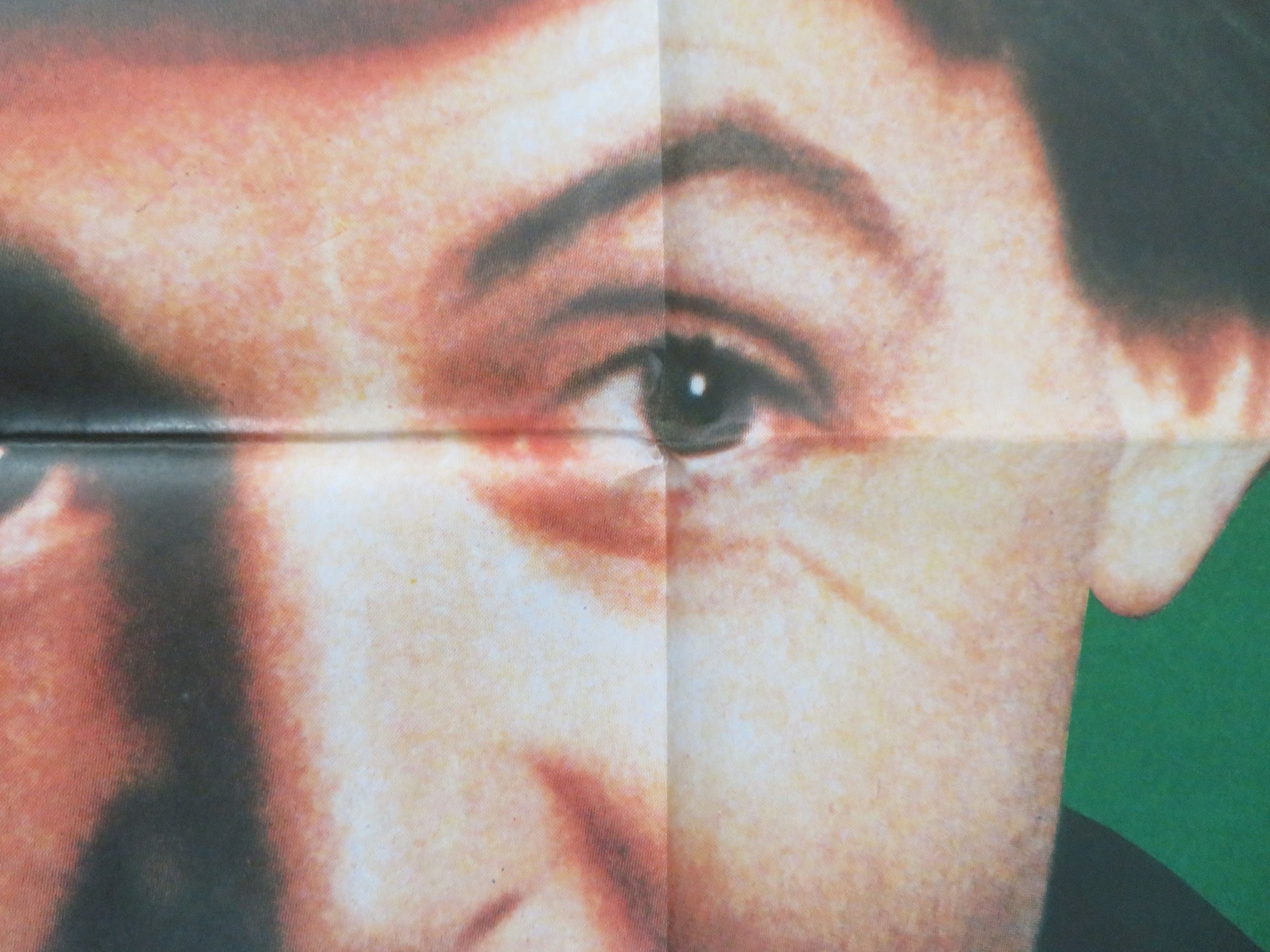 Give My Regards to Broad Street Italian 2 Foglio Poster Paul McCartney 1987 Movie posters