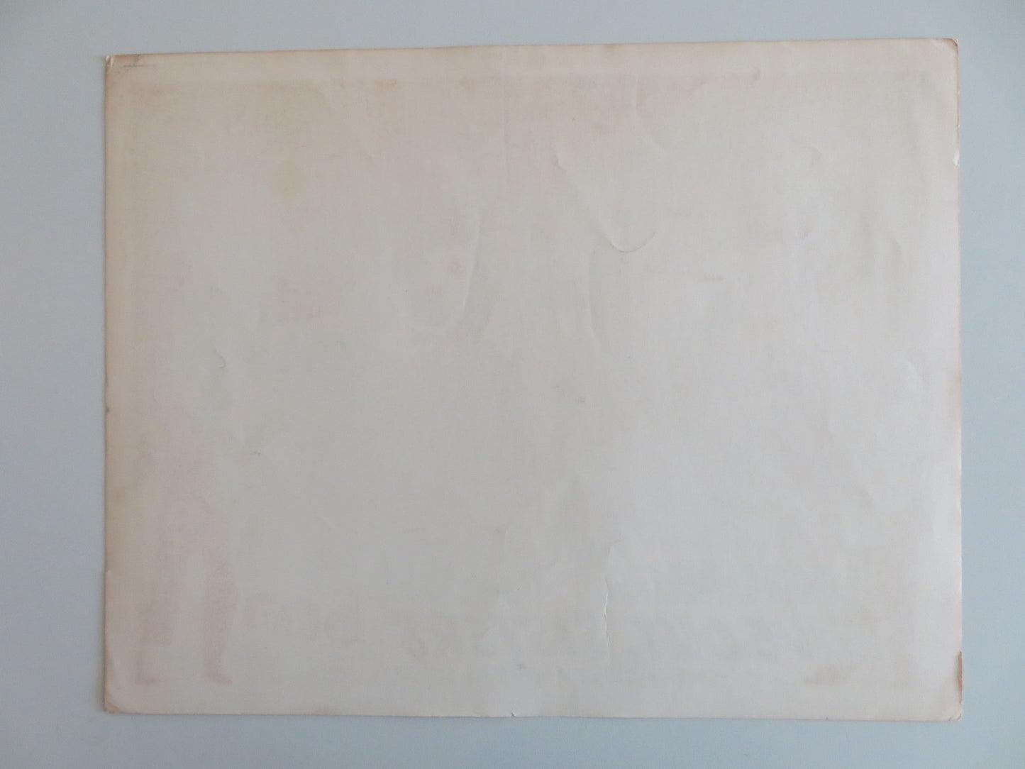 GIVE OUT, SISTERS - A LOBBY CARD DAN DAILEY DONALD O'CONNOR ANDREWS SISTERS 1942 Rendezvous Cinema Movie posters