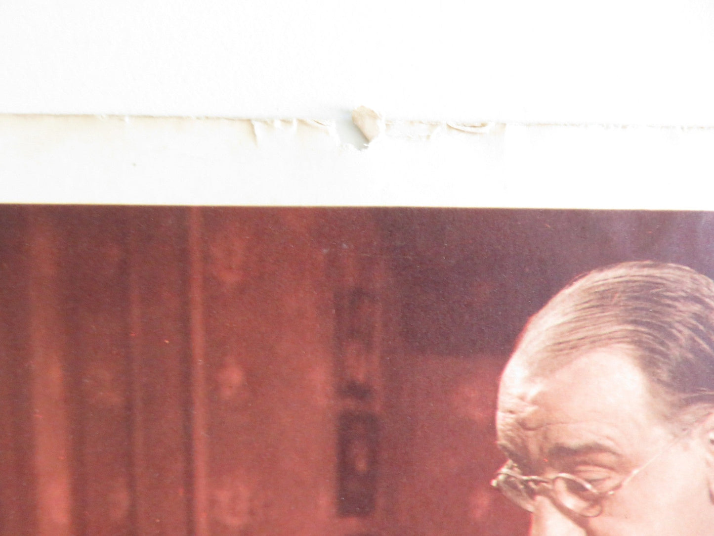 GIVE OUT, SISTERS - C LOBBY CARD DAN DAILEY DONALD O'CONNOR ANDREWS SISTERS 1942 Rendezvous Cinema Movie posters