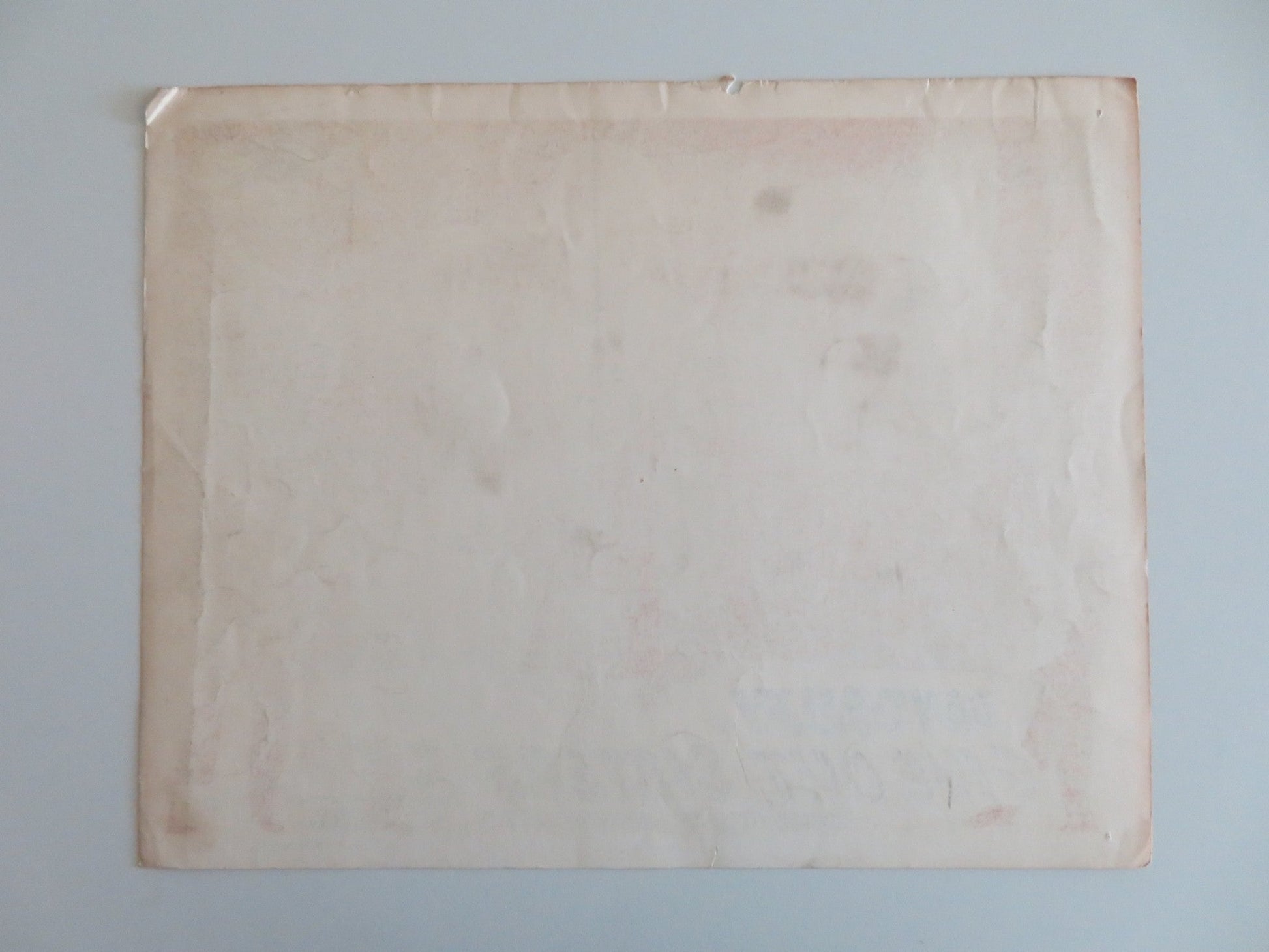 GIVE OUT, SISTERS - C LOBBY CARD DAN DAILEY DONALD O'CONNOR ANDREWS SISTERS 1942 Rendezvous Cinema Movie posters