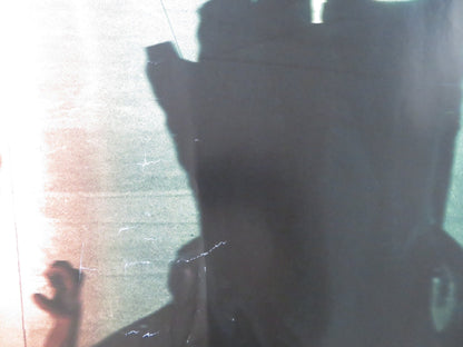 GLASS UK QUAD ROLLED POSTER JAMES MCAVOY BRUCE WILLIS 2019 Rendezvous Cinema Movie posters