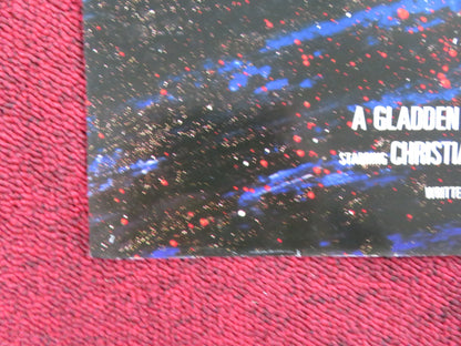 GLEAMING HEART GERMAN A1 POSTER FOLDED CHRISTIAN SLATER STEVEN BAUER 1989 Rendezvous Cinema Movie posters