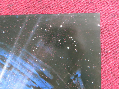 GLEAMING HEART GERMAN A1 POSTER FOLDED CHRISTIAN SLATER STEVEN BAUER 1989 Rendezvous Cinema Movie posters