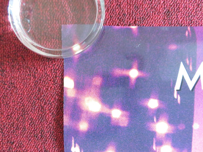 GLITTER US ONE SHEET ROLLED POSTER MARIAH CAREY MAX BEESLEY 2001 Rendezvous Cinema Movie posters