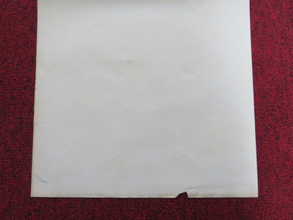 GO TELL THE SPARTANS ITALIAN LOCANDINA POSTER BURT LANCASTER CRAIG WASSON 1977 Rendezvous Cinema Movie posters