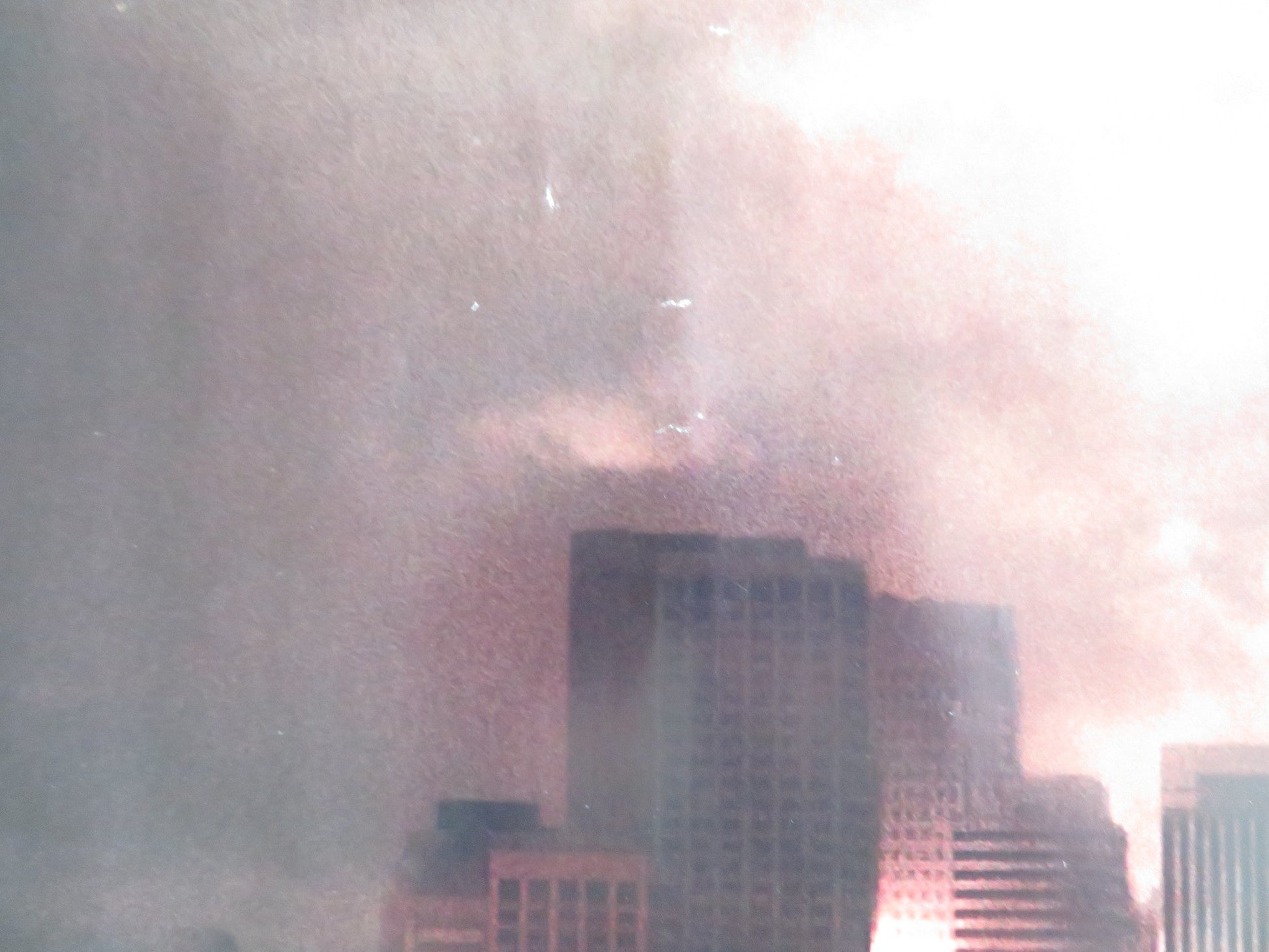 GODZILLA UK QUAD ROLLED POSTER AARON TAYLOR - JOHNSON BRYAN CRANSTON 2014 Rendezvous Cinema Movie posters