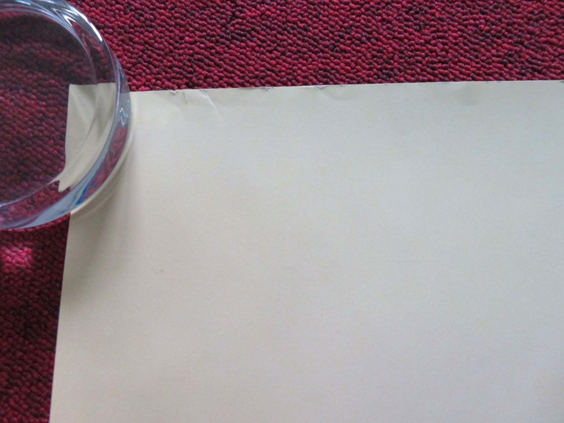 GODZILLA X KONG: THE NEW EMPIRE - A UK QUAD ROLLED POSTER REBECCA HALL 2024 Rendezvous Cinema Movie posters