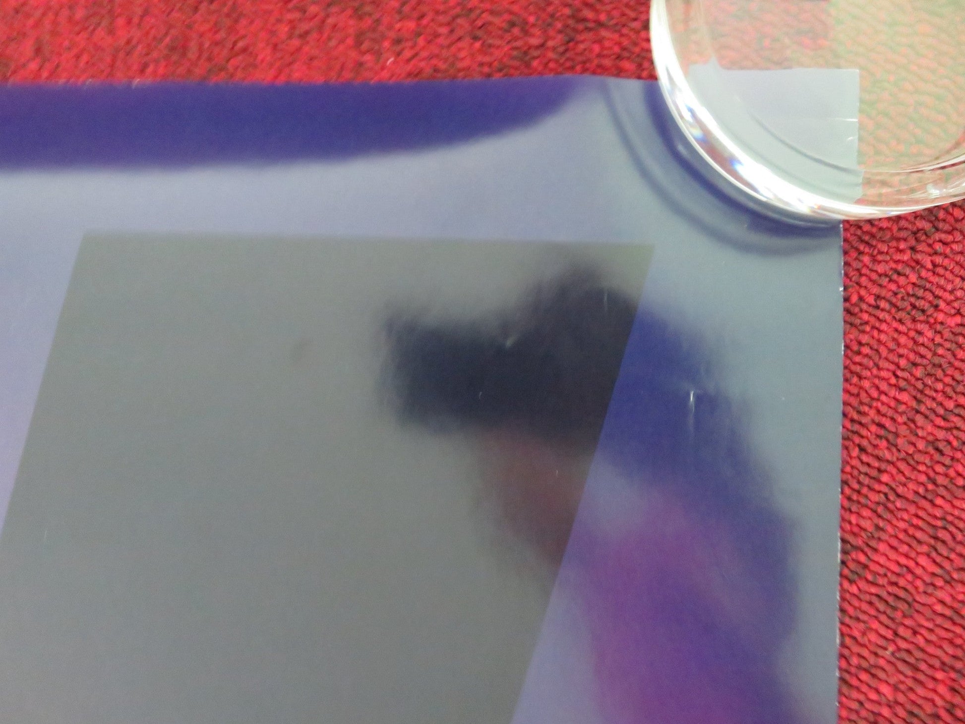 GODZILLA X KONG: THE NEW EMPIRE - B ONE SHEET ROLLED POSTER REBECCA HALL 2024 Movie posters