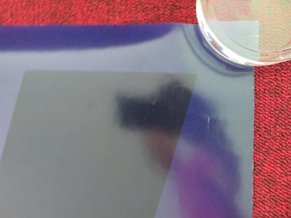 GODZILLA X KONG: THE NEW EMPIRE - B ONE SHEET ROLLED POSTER REBECCA HALL 2024 Movie posters