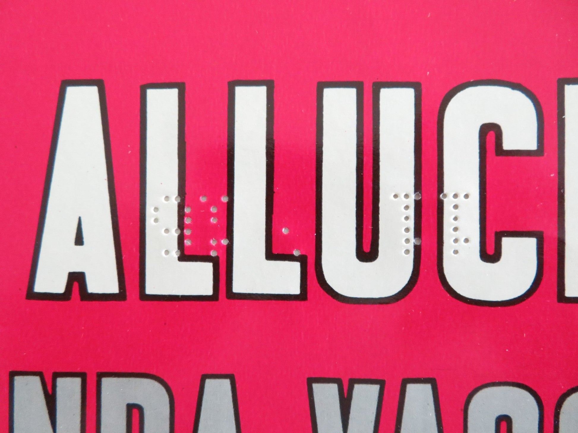 GOING HOME - A ITALIAN FOTOBUSTA POSTER ROBERT MITCHUM BRENDA VACCARO 1971 Rendezvous Cinema Movie posters