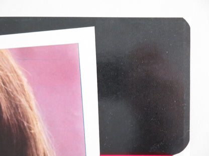 GOING HOME - A ITALIAN FOTOBUSTA POSTER ROBERT MITCHUM BRENDA VACCARO 1971 Rendezvous Cinema Movie posters