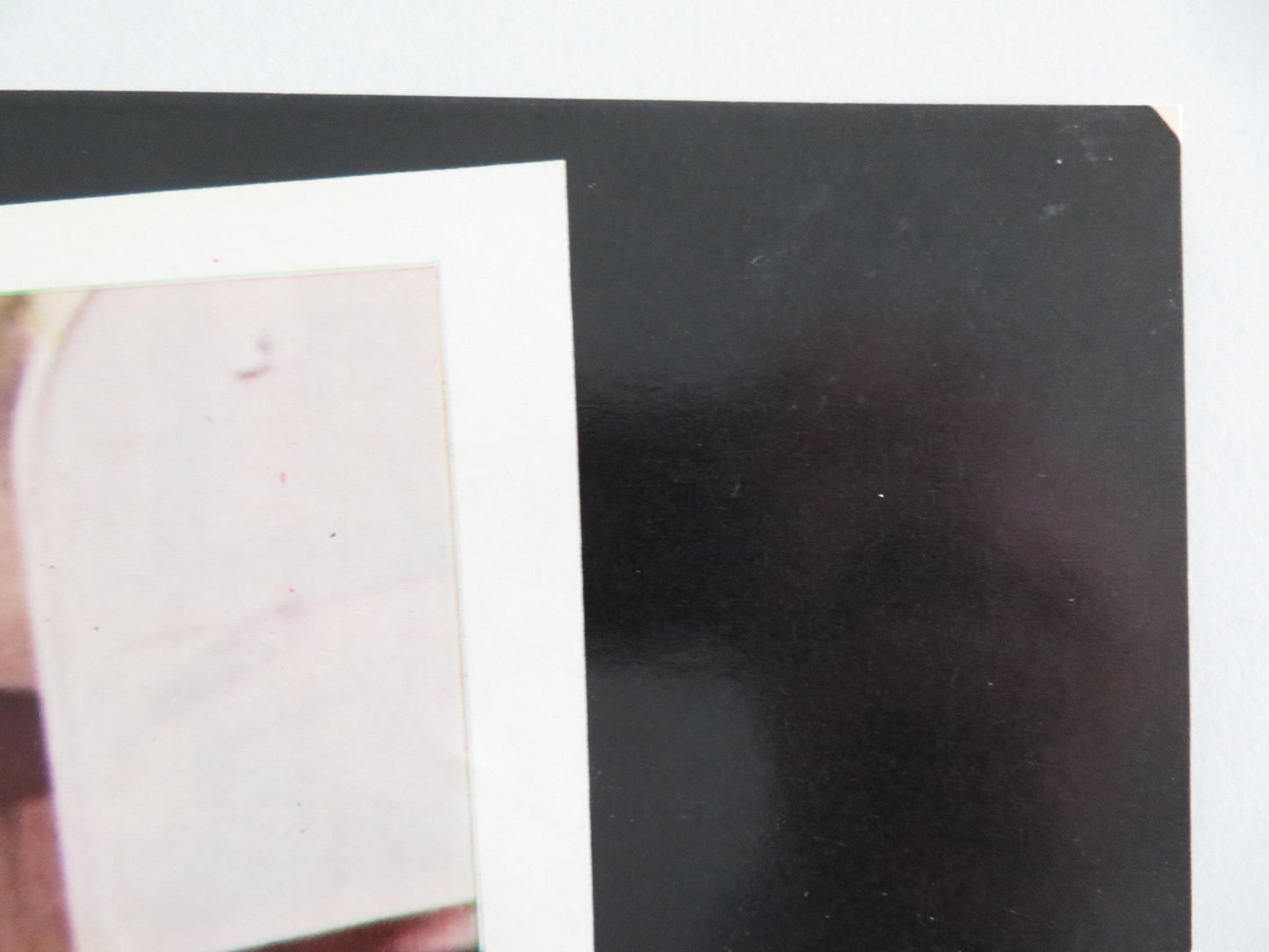 GOING HOME - C ITALIAN FOTOBUSTA POSTER ROBERT MITCHUM BRENDA VACCARO 1971 Rendezvous Cinema Movie posters