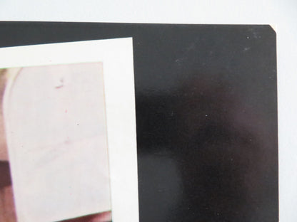 GOING HOME - C ITALIAN FOTOBUSTA POSTER ROBERT MITCHUM BRENDA VACCARO 1971 Rendezvous Cinema Movie posters