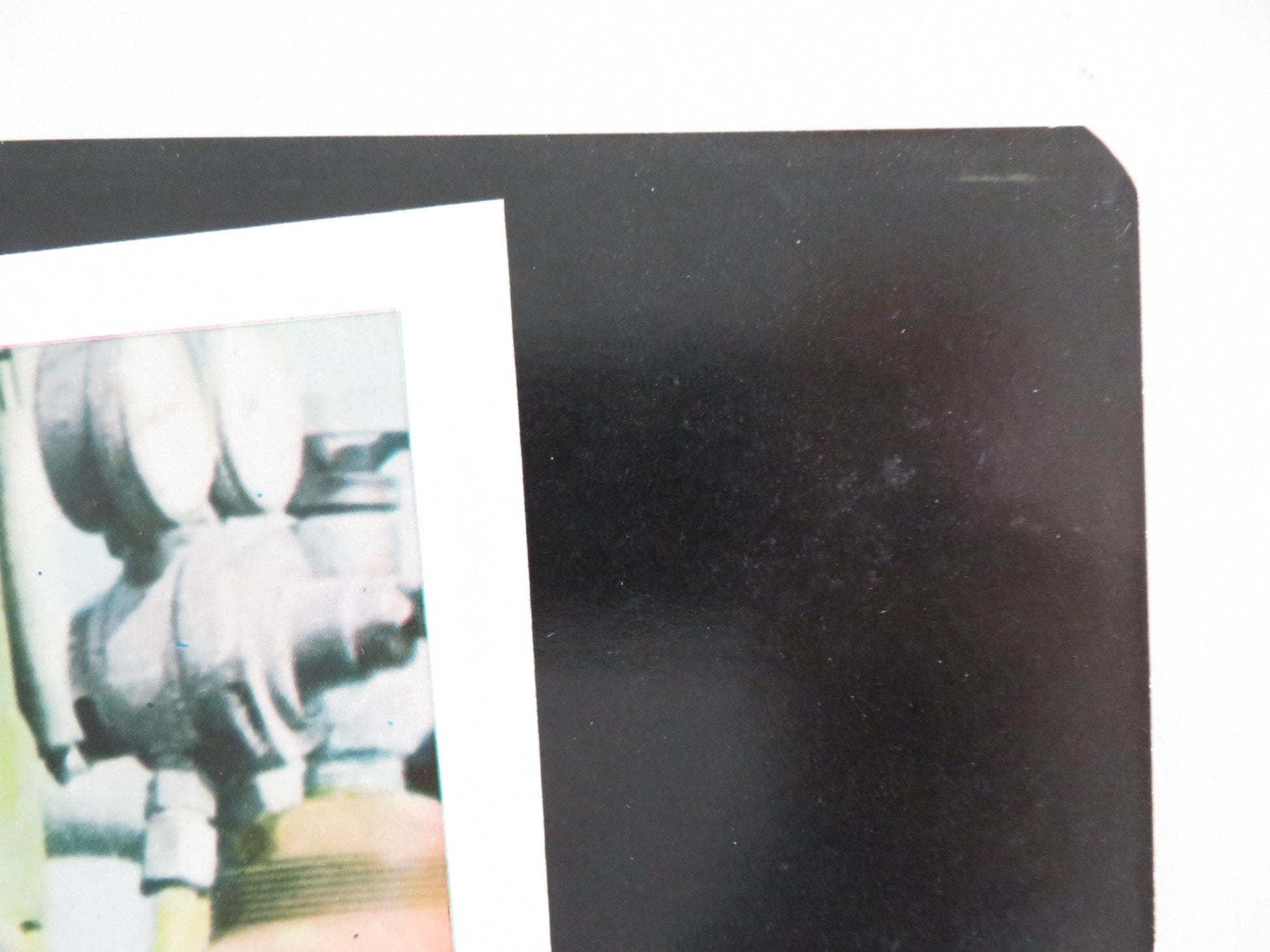 GOING HOME - E ITALIAN FOTOBUSTA POSTER ROBERT MITCHUM BRENDA VACCARO 1971 Rendezvous Cinema Movie posters