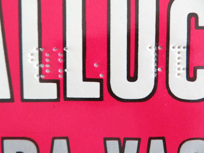 GOING HOME - E ITALIAN FOTOBUSTA POSTER ROBERT MITCHUM BRENDA VACCARO 1971 Rendezvous Cinema Movie posters