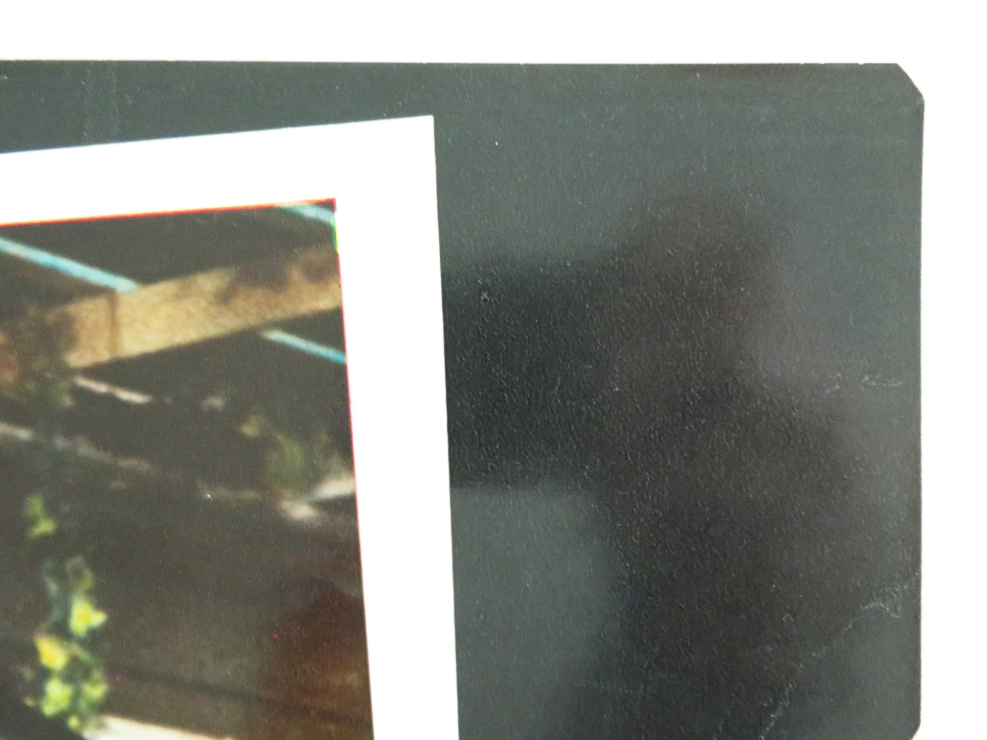 GOING HOME - F ITALIAN FOTOBUSTA POSTER ROBERT MITCHUM BRENDA VACCARO 1971 Rendezvous Cinema Movie posters