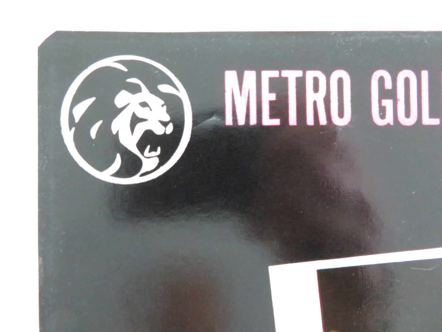 GOING HOME - G ITALIAN FOTOBUSTA POSTER ROBERT MITCHUM BRENDA VACCARO 1971 Rendezvous Cinema Movie posters