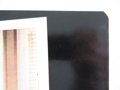 GOING HOME - G ITALIAN FOTOBUSTA POSTER ROBERT MITCHUM BRENDA VACCARO 1971 Rendezvous Cinema Movie posters