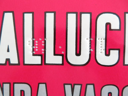 GOING HOME - H ITALIAN FOTOBUSTA POSTER ROBERT MITCHUM BRENDA VACCARO 1971 Rendezvous Cinema Movie posters