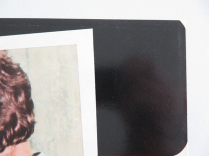 GOING HOME - H ITALIAN FOTOBUSTA POSTER ROBERT MITCHUM BRENDA VACCARO 1971 Rendezvous Cinema Movie posters