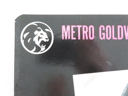 GOING HOME - H ITALIAN FOTOBUSTA POSTER ROBERT MITCHUM BRENDA VACCARO 1971 Rendezvous Cinema Movie posters