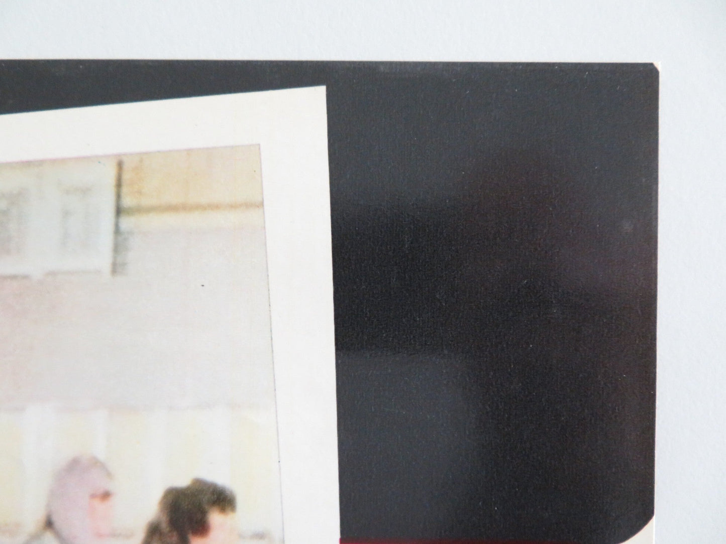 GOING HOME - I ITALIAN FOTOBUSTA POSTER ROBERT MITCHUM BRENDA VACCARO 1971 Rendezvous Cinema Movie posters