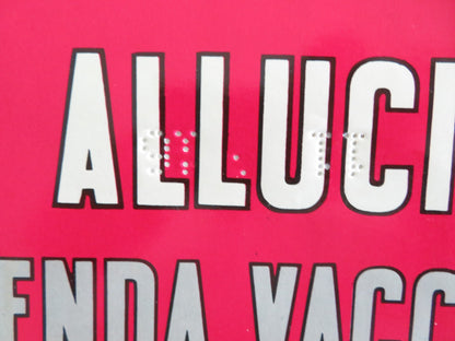 GOING HOME - J ITALIAN FOTOBUSTA POSTER ROBERT MITCHUM BRENDA VACCARO 1971 Rendezvous Cinema Movie posters